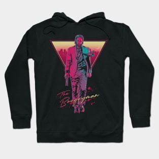 The Boogeyman Hoodie